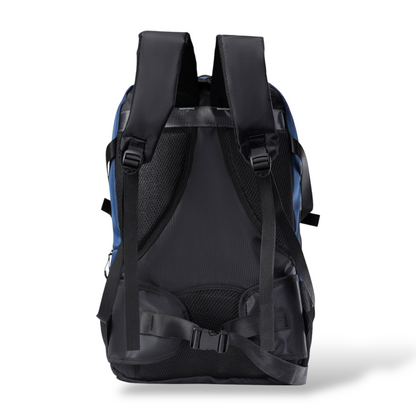 Trek Backpack