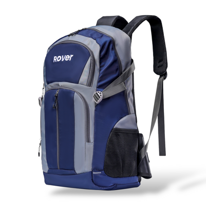 Trek Backpack